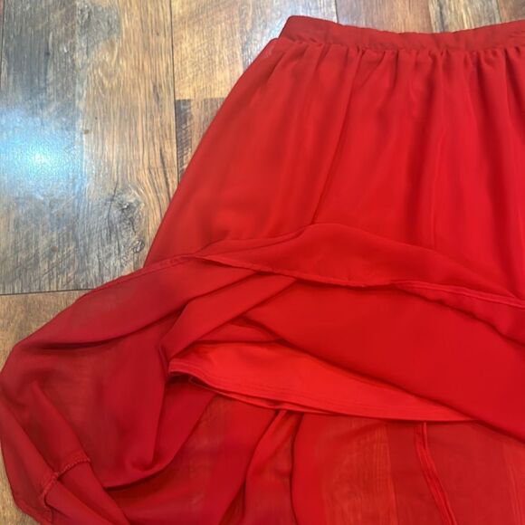 Wallpapher skirt M (6035) - Picture 3 of 7